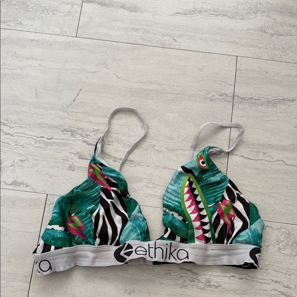 Ethika women’s bra